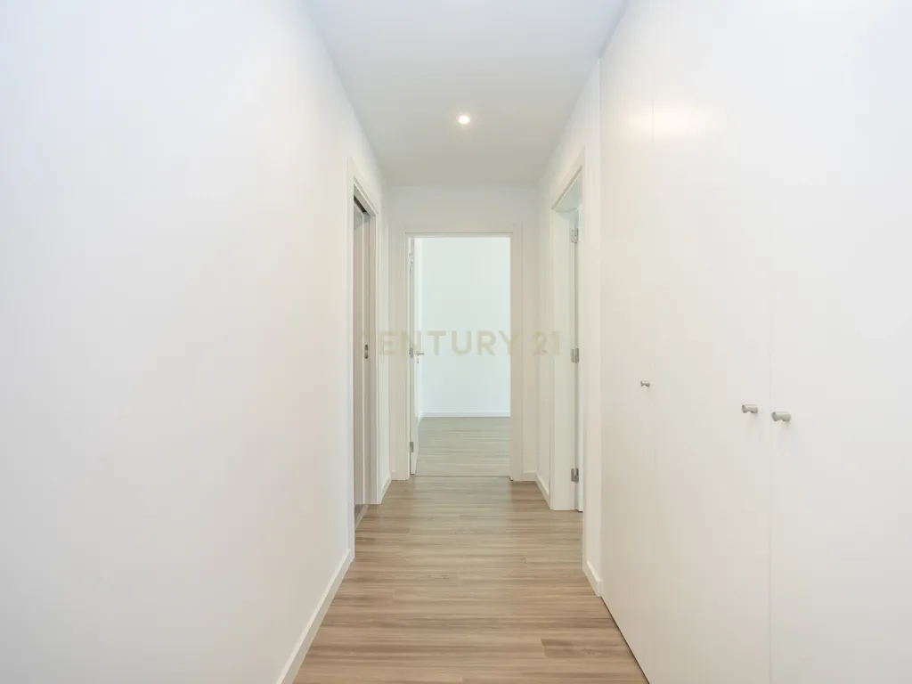 Apartamento Novo Quinta do Pinhão - Verdizela com Piscina e Estacionamento - Image 31