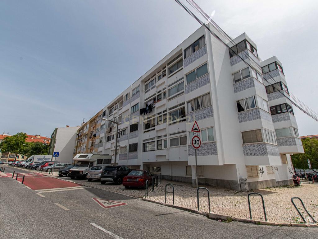 T1 c/ Varanda Cascais - Image 20