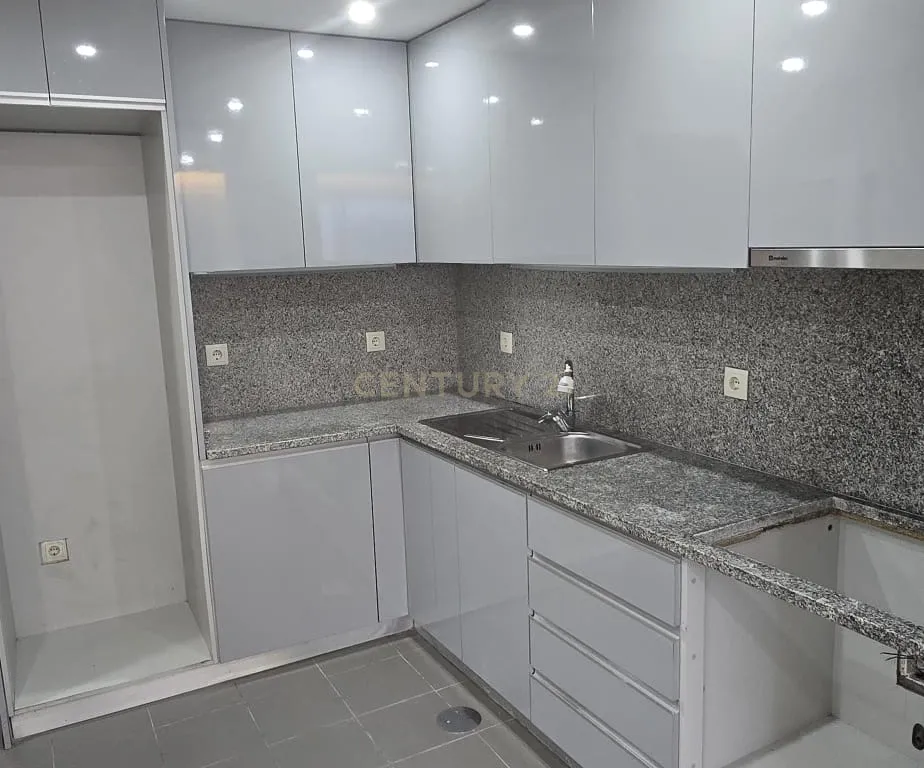 Apartamento T3 | Rés do Chão | Rio Tinto - Image 1