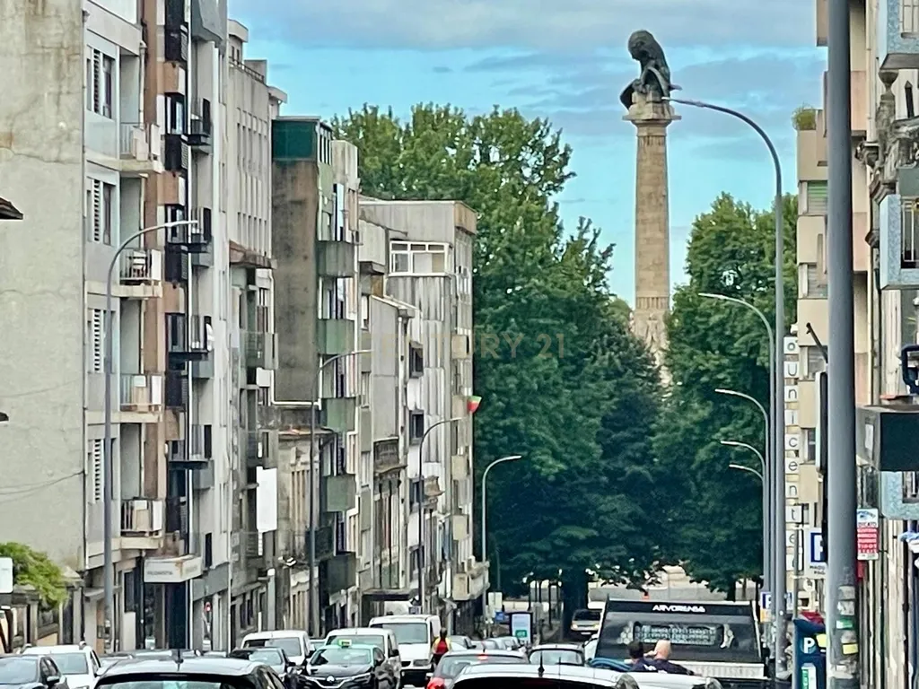 T1 à rotunda da Boavista - Image 19