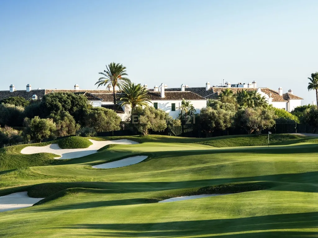 Luxo em Primeira Linha de Golfe no Coração da Costa del Sol - Image 44