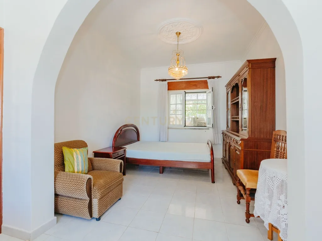 Arrendamento de Quarto para Estudante em Moradia em Lisboa - Image 2