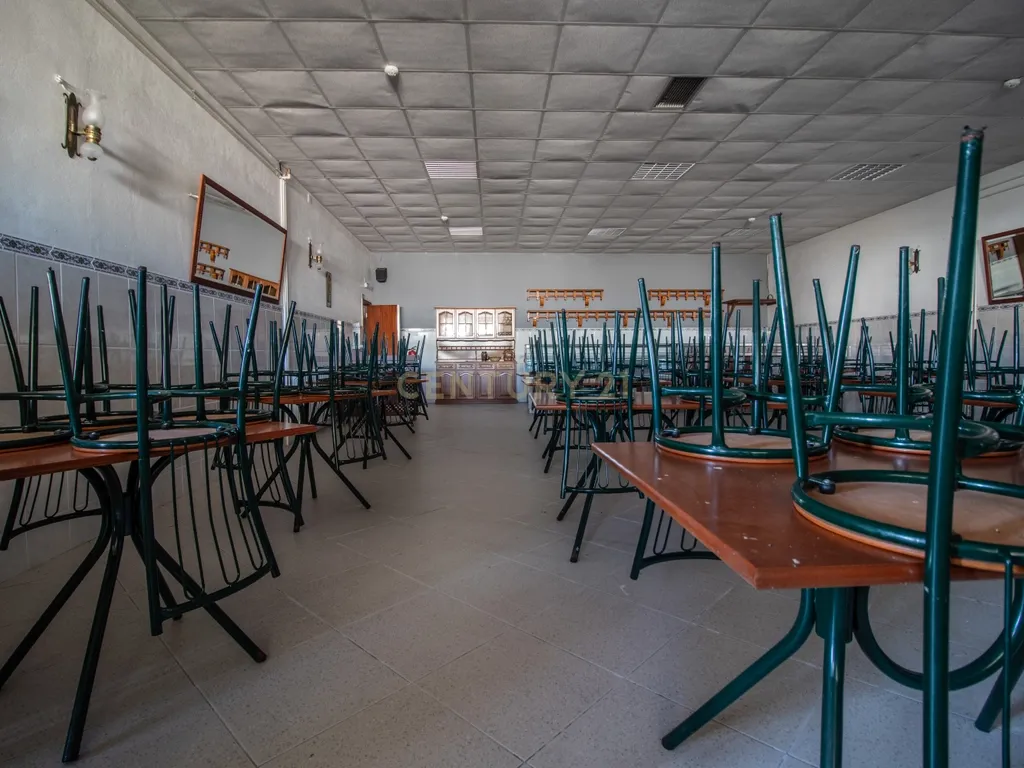 Estabelecimento Comercial - Antigo Restaurante - Lavos, Figueira da Foz - Image 38