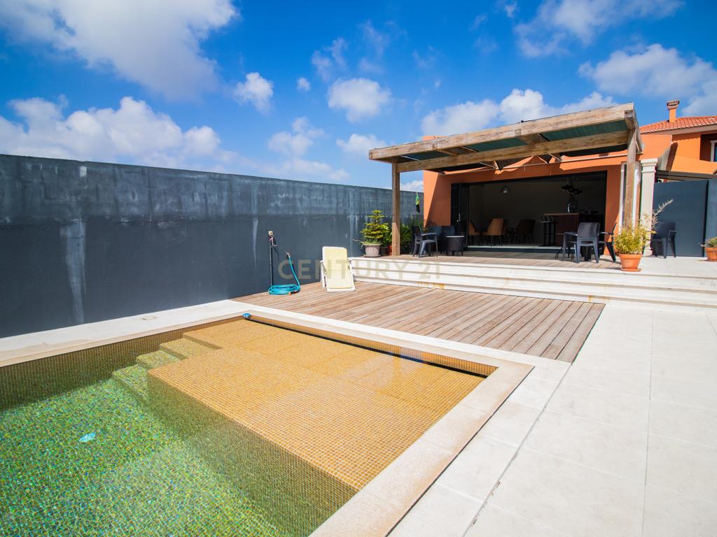 Moradia isolada com piscina e total privacidade, a 5 minutos da A17, Marinha das Ondas, Figueira da Foz - Image 72