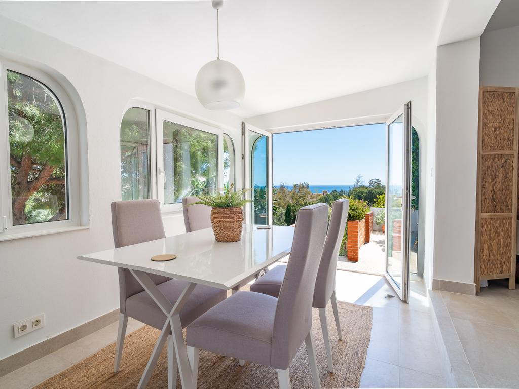 Moradia renovada com vista para o mar e perto da praia – Torreblanca, Fuengirola - Image 15