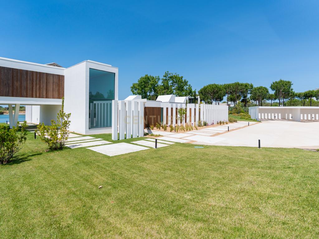 Moradia de Luxo Tróia Atlantic Villas 5 quartos   - Image 24