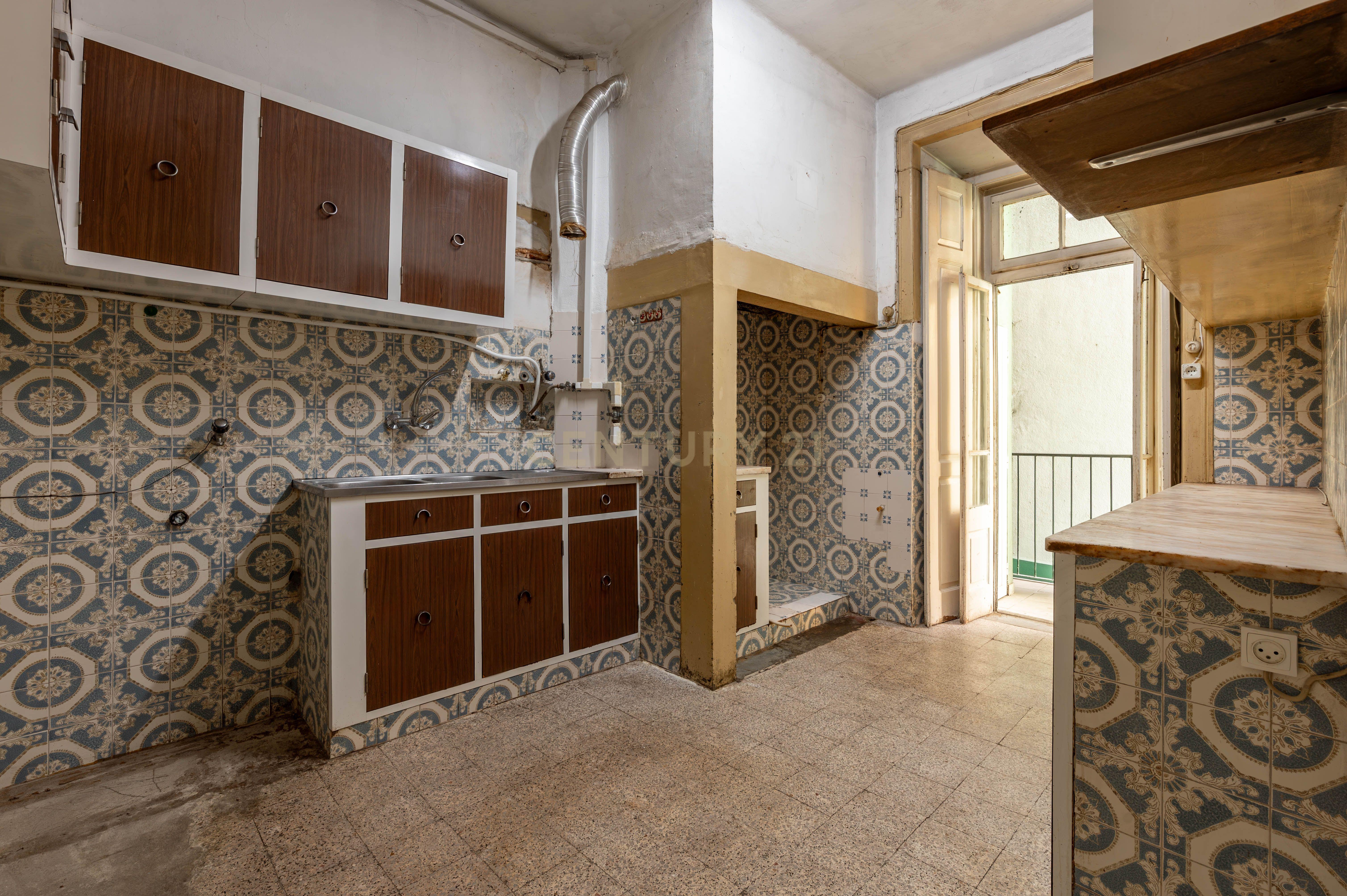 Apartamento T5 à venda em Estrela, Lisboa — foto 22