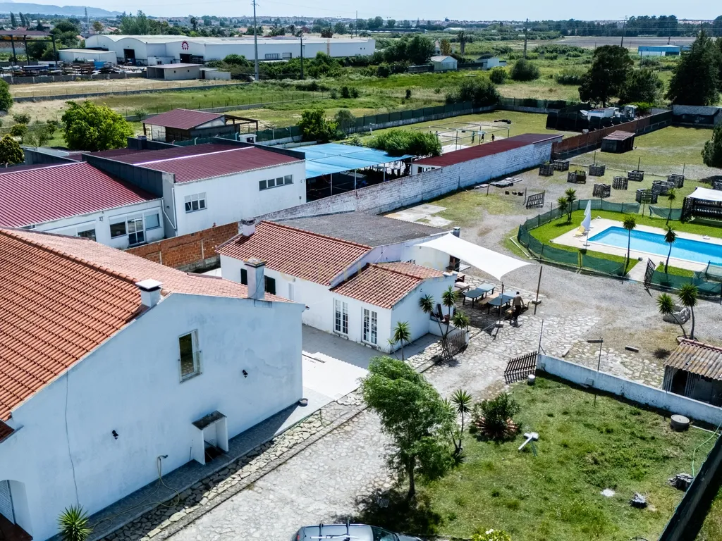 Moradia independente em Salgueirinha, Pinhal novo - Image 19