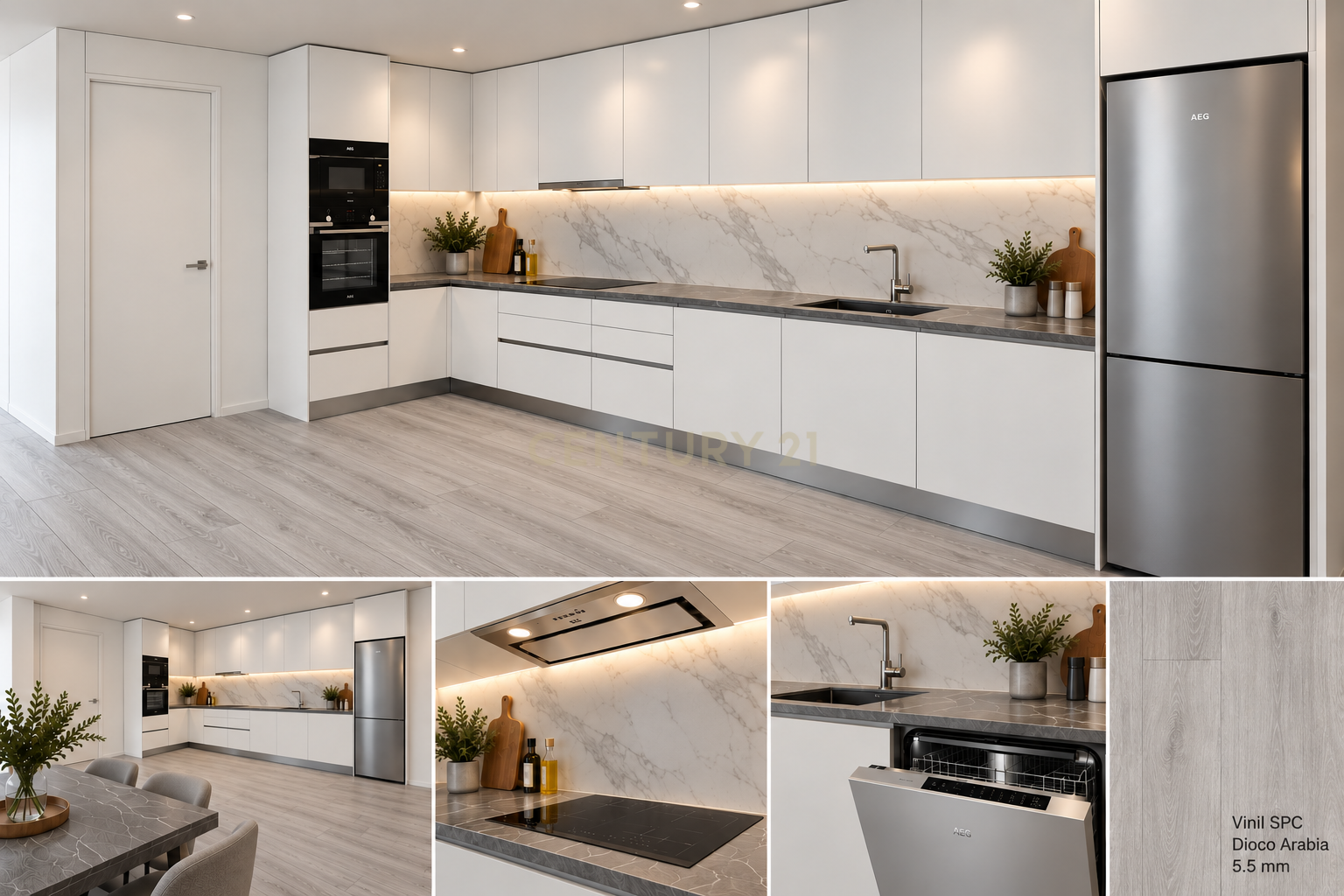 Apartamento T4 à venda em Caldas da Rainha - Santo Onofre e Serra do Bouro, Caldas da Rainha — foto 7