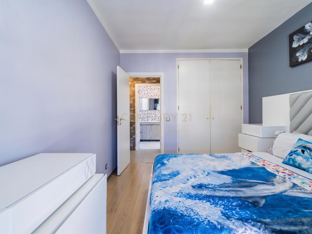 Apartamento Exclusivo | 129 m² de Área Útil + 22 m² de Anexos - Image 15