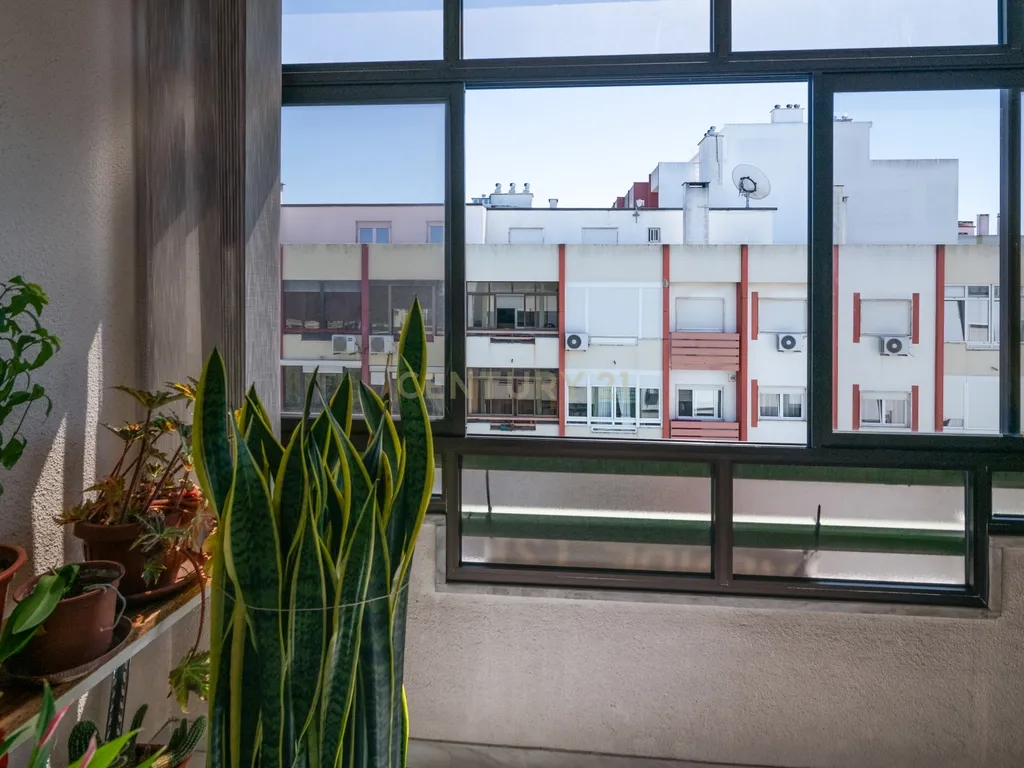 Apartamento T2 | Damaia de Cima - Image 9