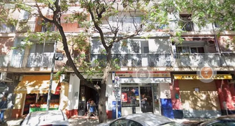 Espaçoso Apartamento T3 em Alaquàs, València - Image 11