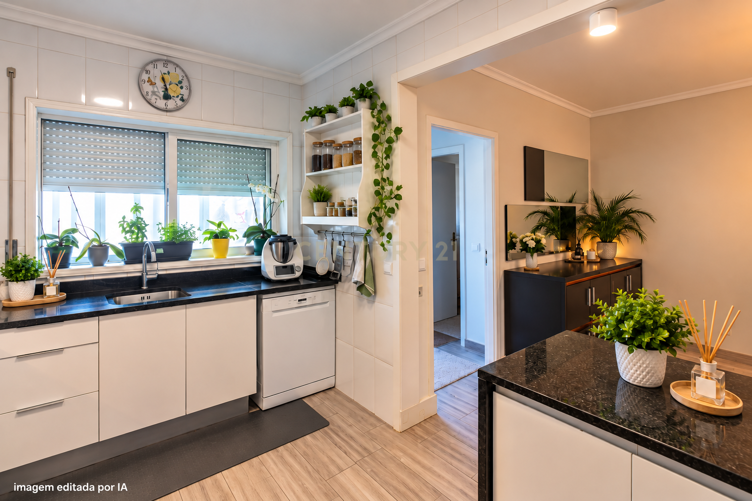 Apartamento T4 à venda em Matosinhos — foto 6