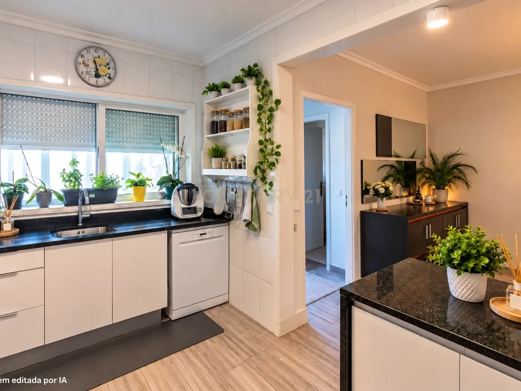 Apartamento T4 Duplex com terraço e logradouro | Matosinhos - Image 6