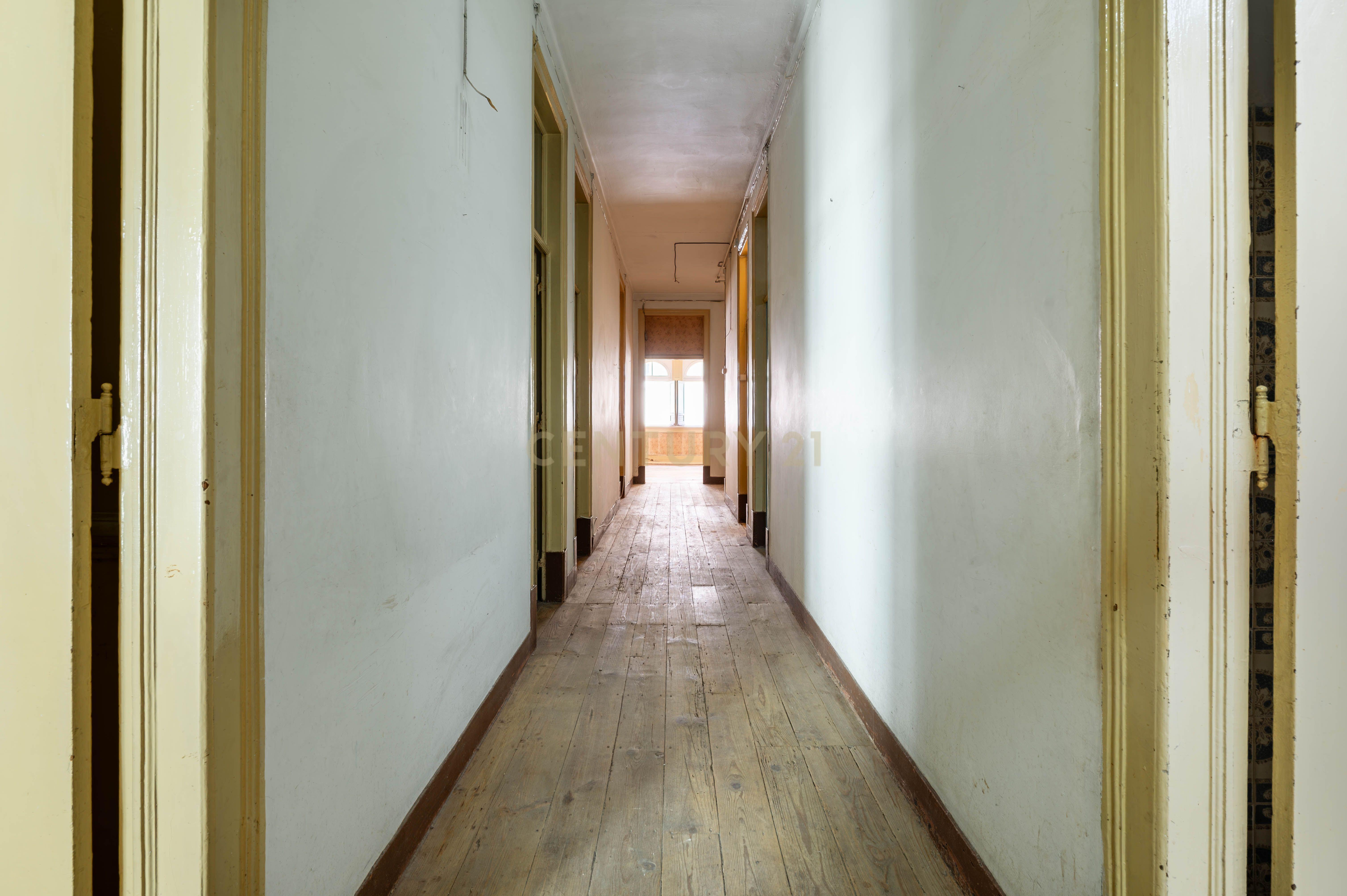 Apartamento T5 à venda em Estrela, Lisboa — foto 12