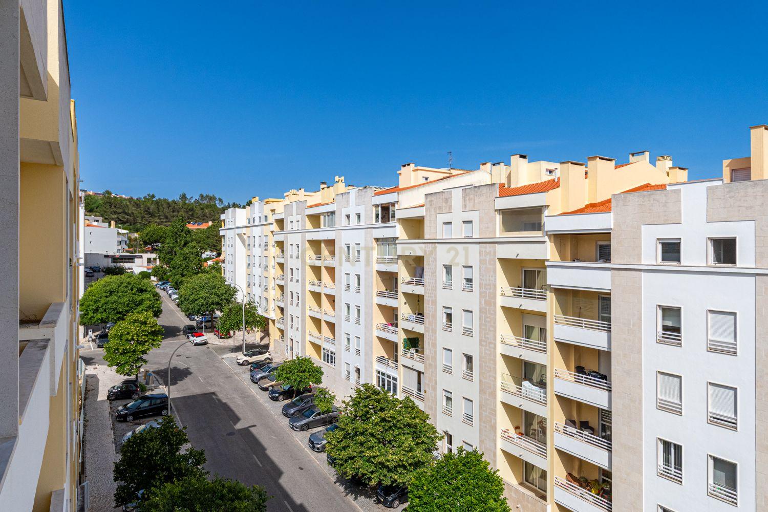 Apartamento T4 à venda em Carcavelos e Parede, Cascais — foto 37