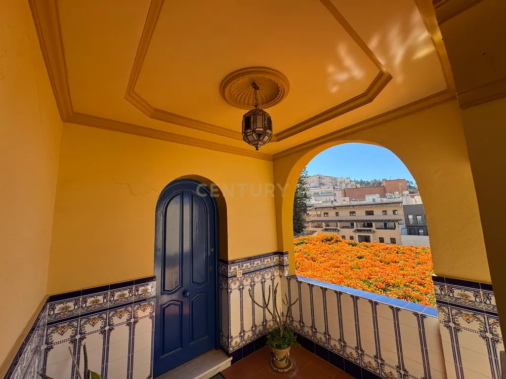 ¡¡OPORTUNIDADE!! MAGNÍFICA PROPRIEDADE EM LA MALAGUETA, A UM PASSO DO CENTRO HISTÓRICO! - Image 35