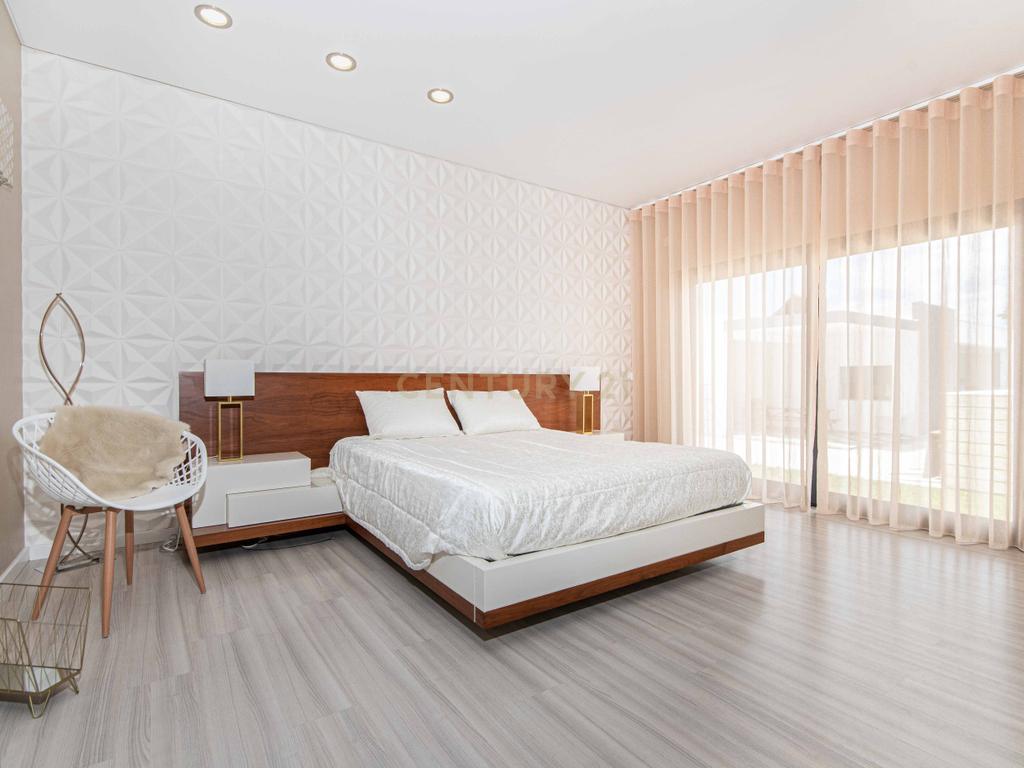Moradia Térrea T4 no Montijo — Isolada, Moderna e com Piscina - Image 28