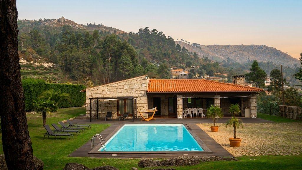 Moradia T5 à venda em Valdosende, Terras de Bouro — foto 22