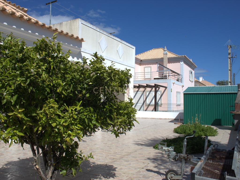 Casa T3 com Vista Mar e Jardim em Tavira  - Image 8