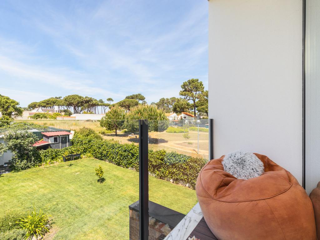 Casa Nova em Sesimbra (Castelo) com Piscina e Luxo - Image 42