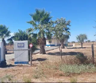 Monte Alentejano "Montinho dos Avós" Terreno Rustico 4750m2 com construção Modular - Image 1
