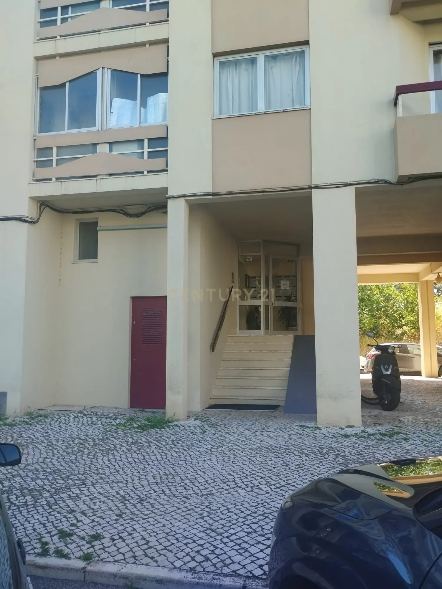Apartamento T3 à venda em Benfica, Lisboa — foto 3