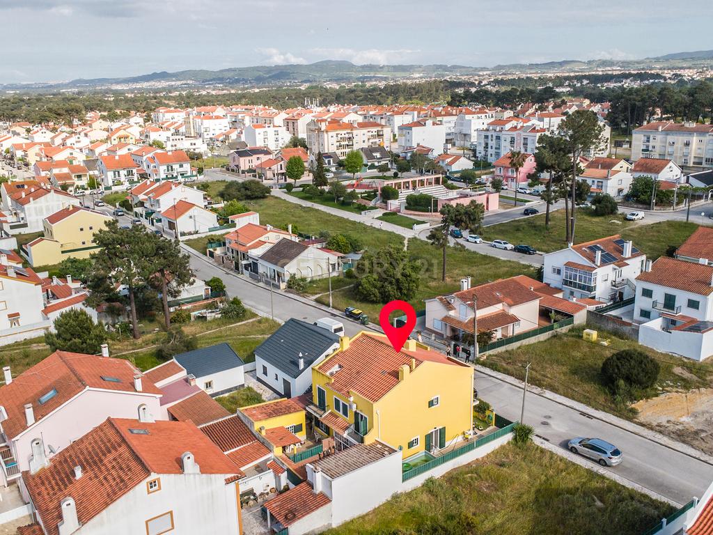 Moradia T3 Quinta do Conde - Image 11
