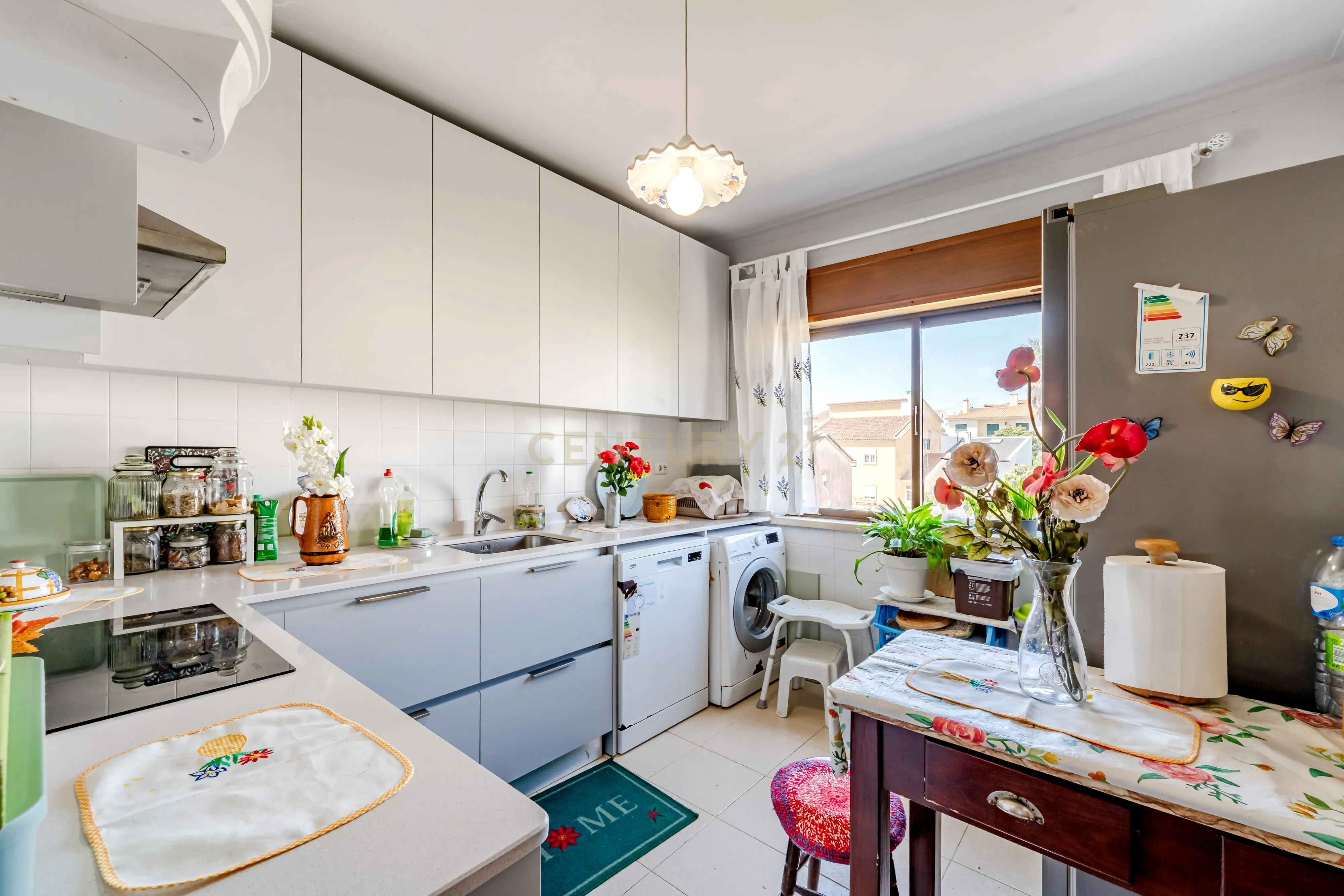 Fotografia 11 de Apartamento T2 em Algueirão Mem Martins com EXCELENTE LOCALIZAÇÃO