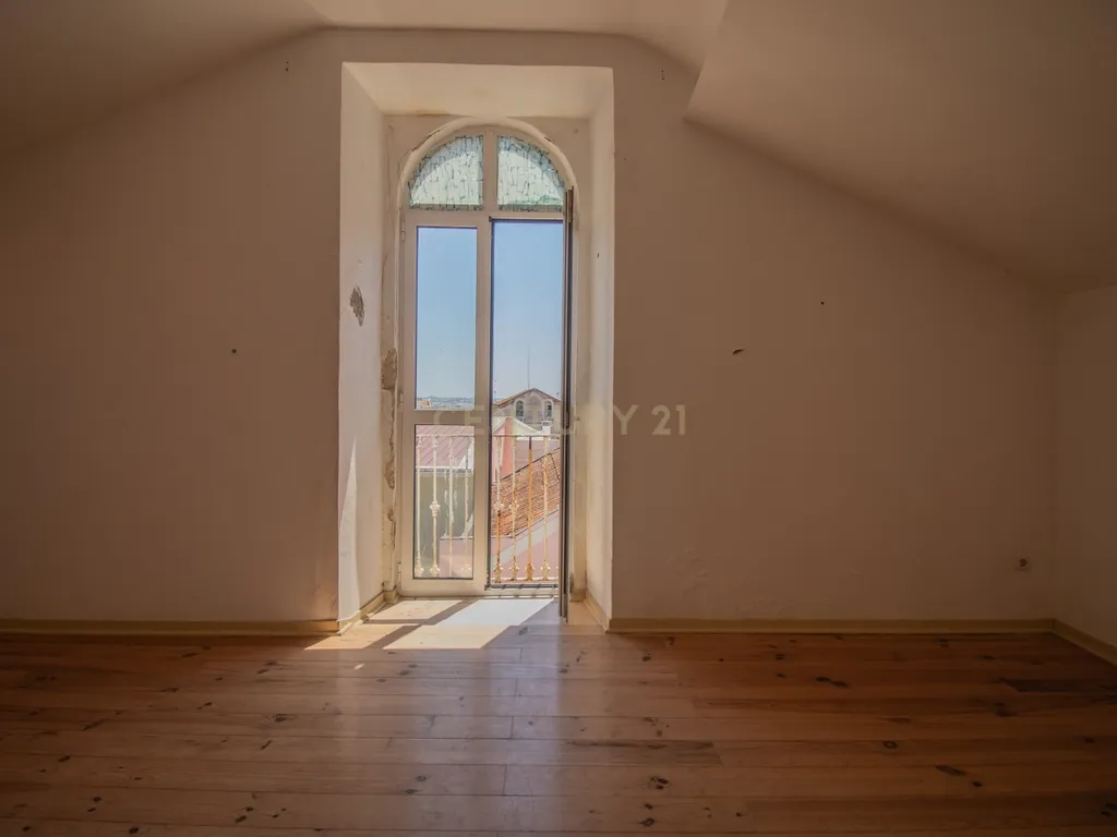 Prédio habitacional no coração da Figueira da Foz – Rua das Rosas - Image 10