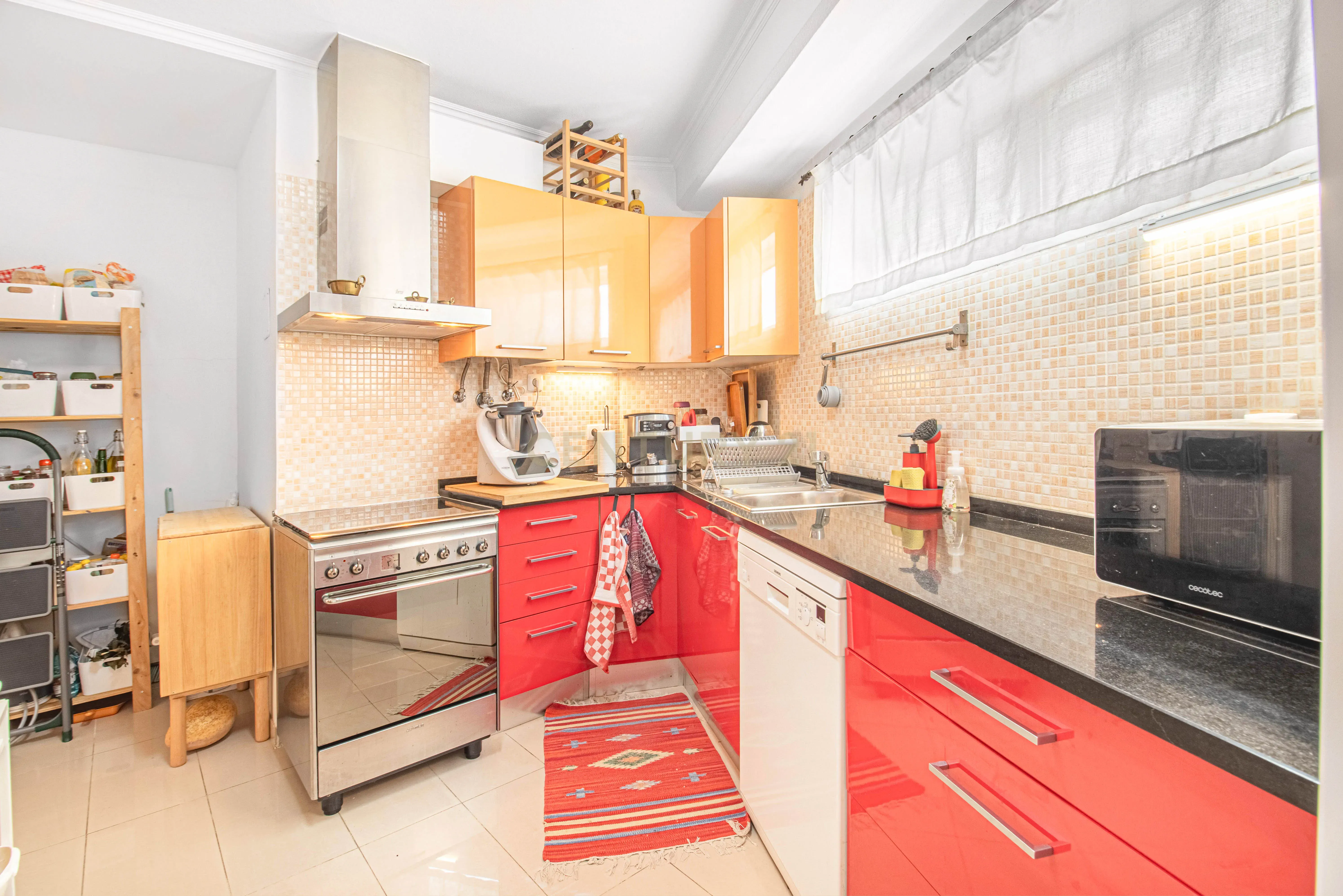 Apartamento T3 com Garagem - Ameixoeira - Image 3