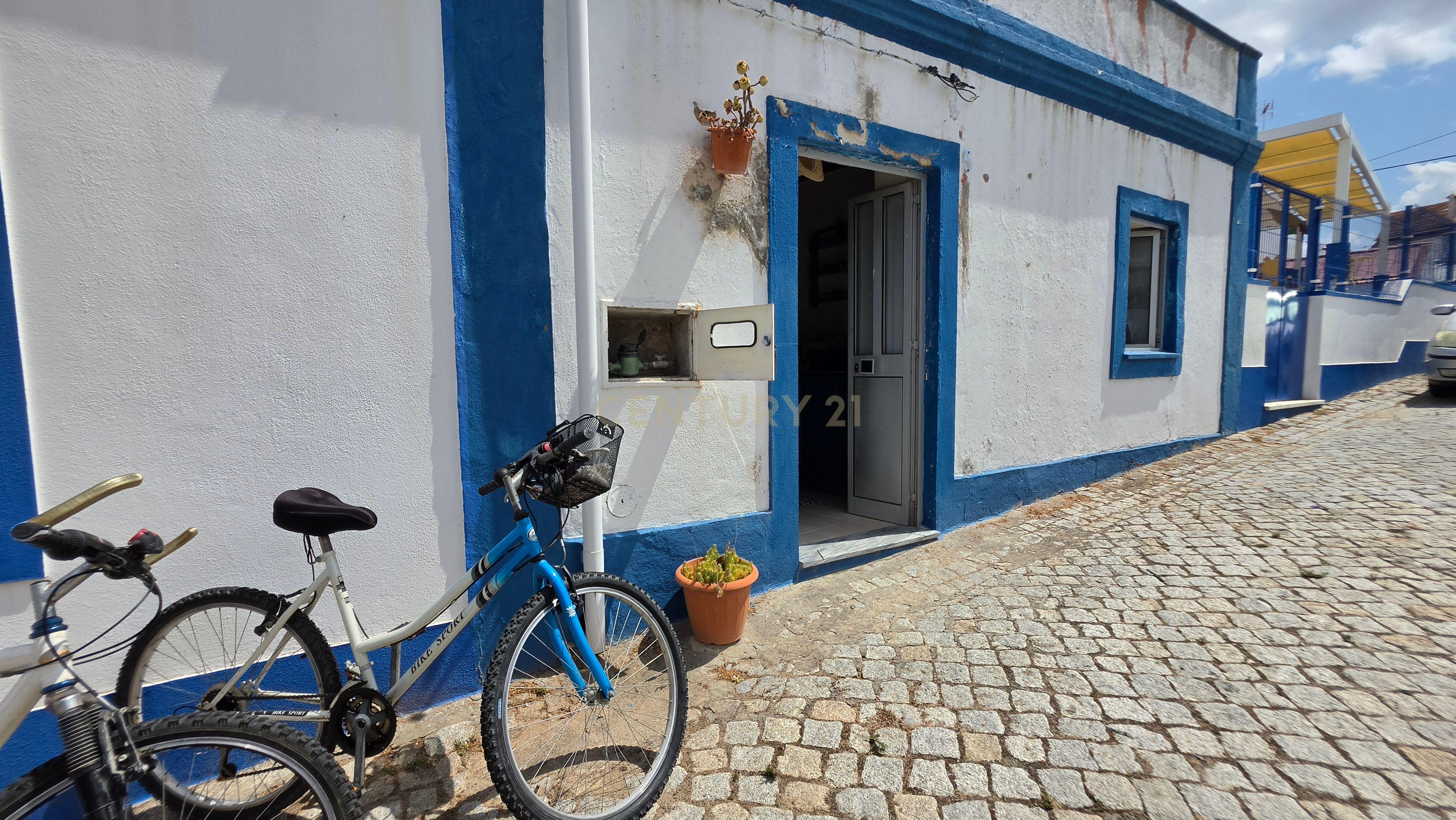 Moradia T2 à venda em Cabrela, Montemor-o-Novo — foto 39