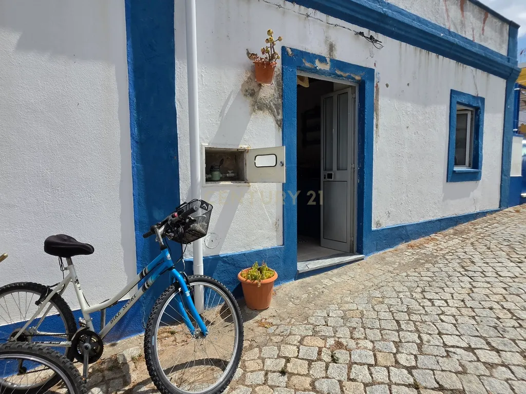 Casa para Recuperação em Cabrela, Montemor o Novo - Image 39