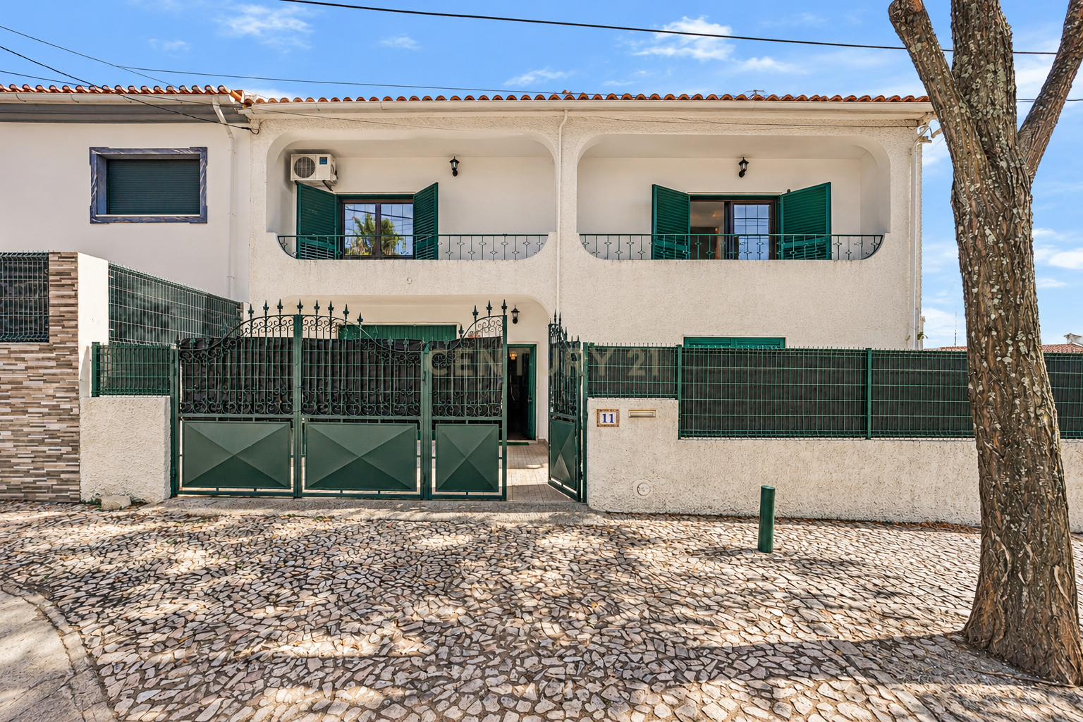Moradia T3 em Assunção, Ajuda, Salvador e Santo Ildefonso, €285.000