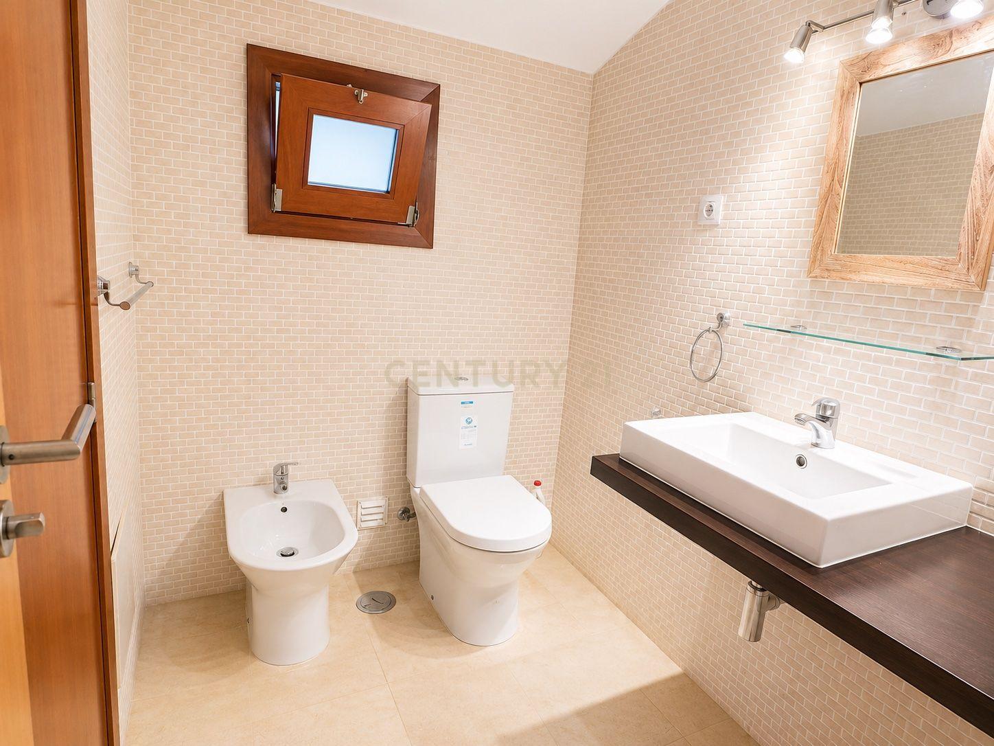 Fotografia 7 de Penthouse Com 3 Quartos, Piscina e Garagem