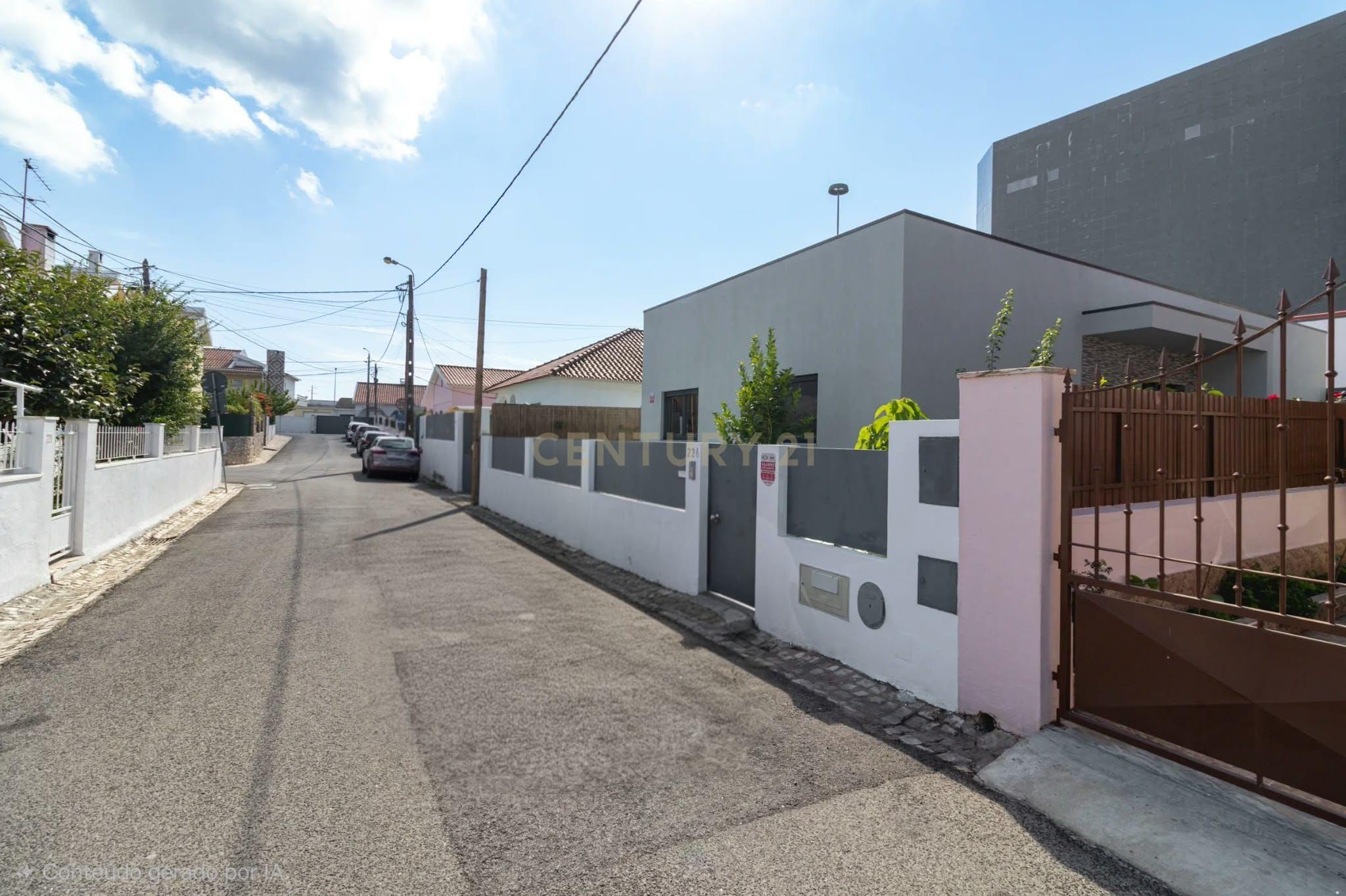 Moradia T3 em Alcabideche, €650.000
