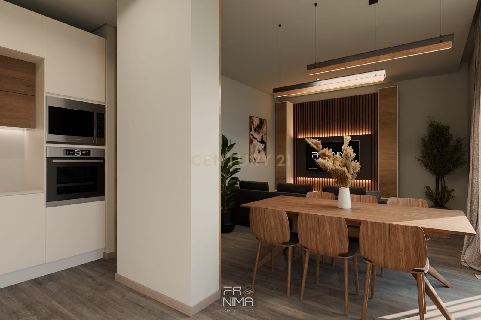 Fotografia 8 de Laranjeyras Residence: O Seu Novo Lar no Coração do Laranjeiro, Almada!