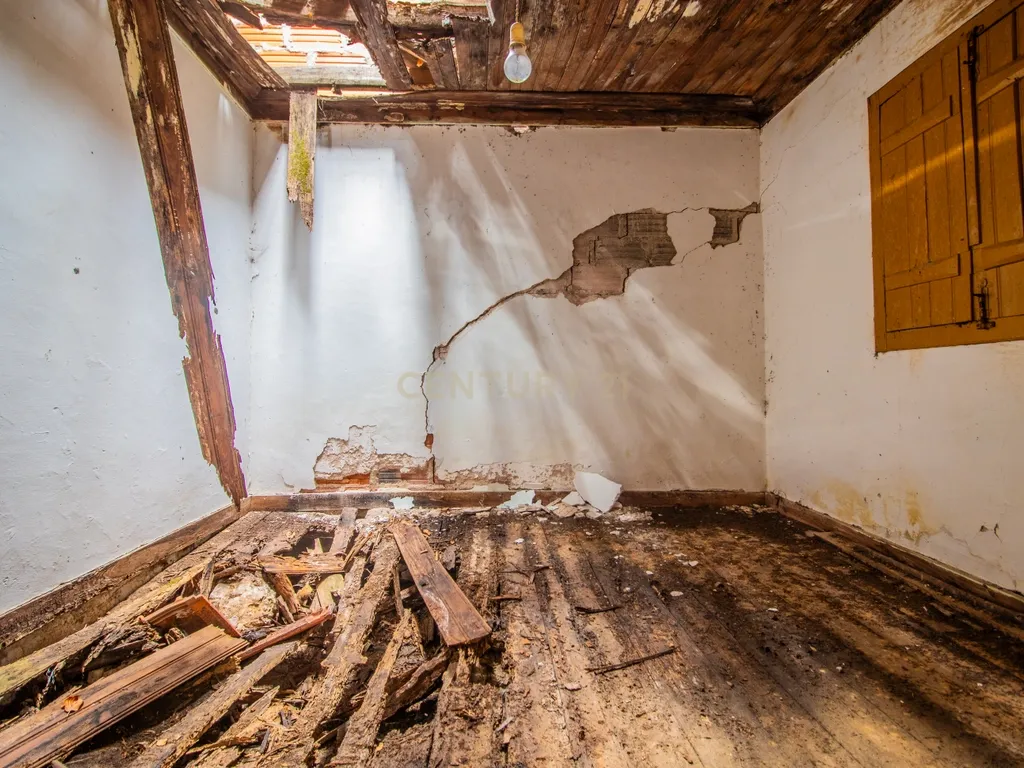Moradia para Recuperar com Terreno em Vale do Servo, Soure - Image 24