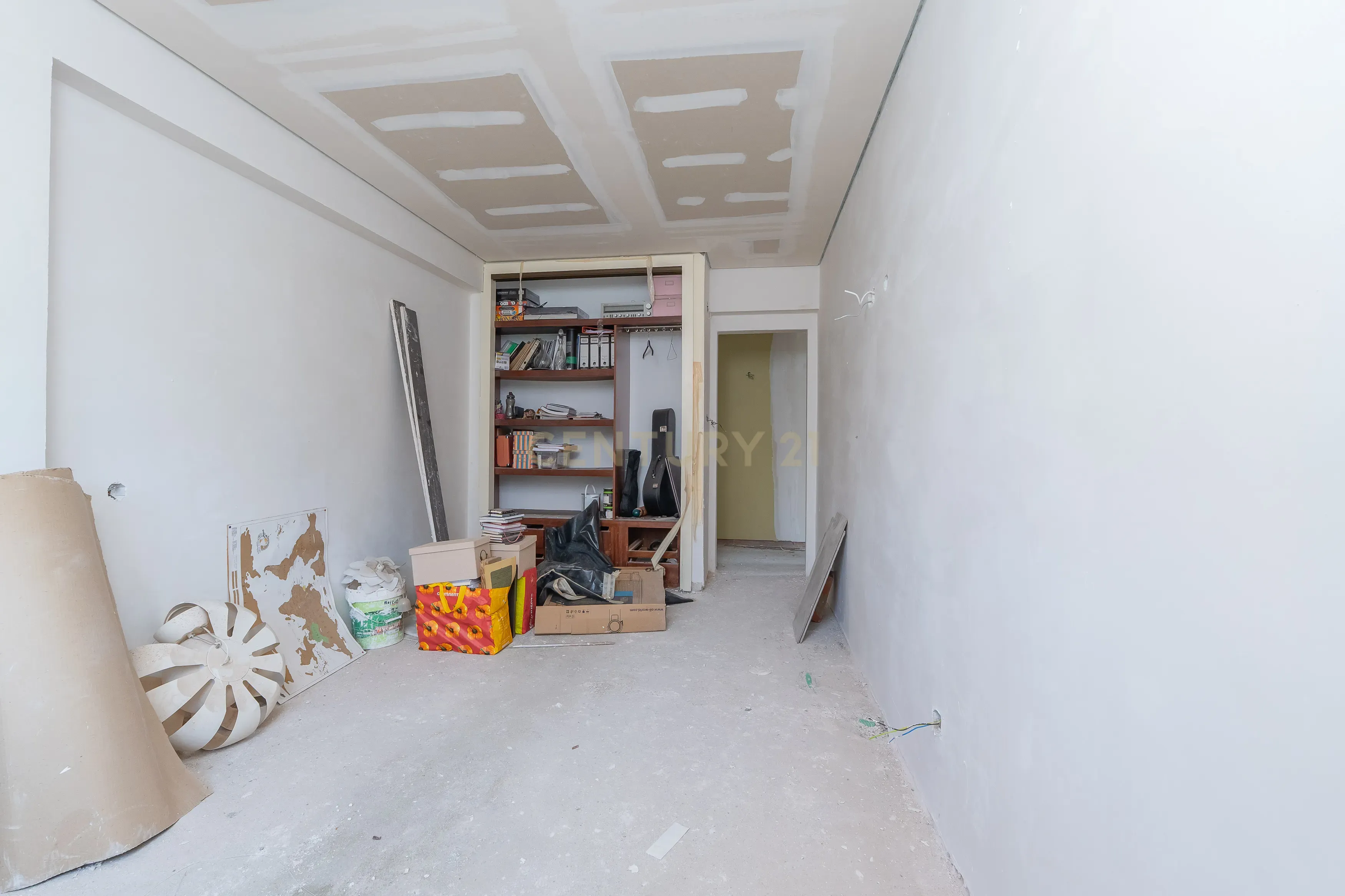 Fotografia 12 de Apartamento T3 com varanda na Amadora