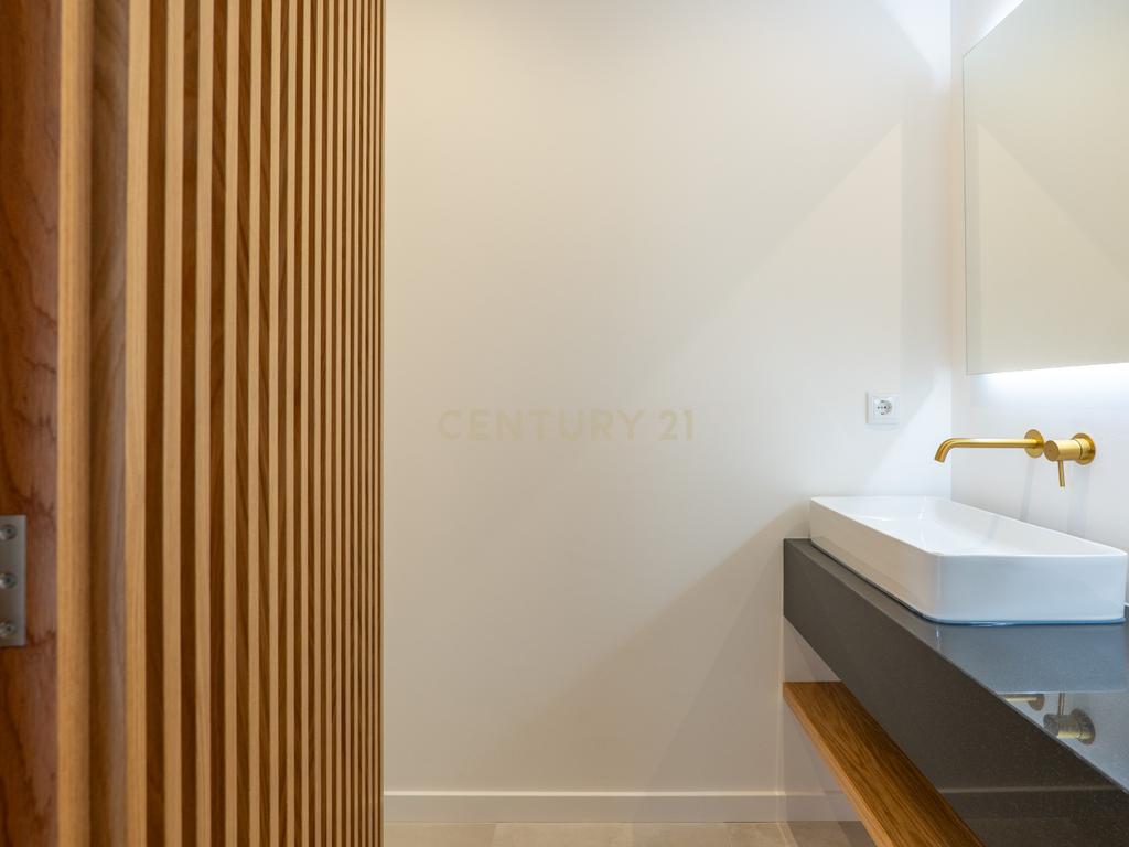 A Sua Nova Casa em Matosinhos – Moradia Térrea com Jardim e duas Suites! - Image 6