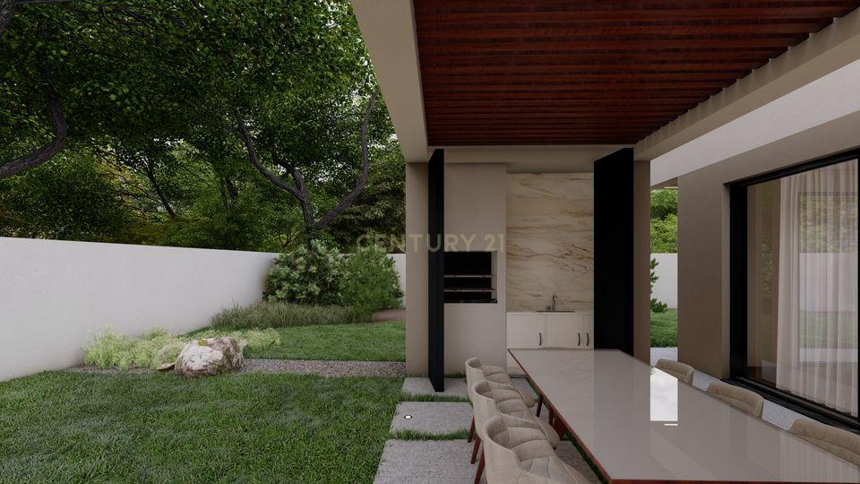 Moradia T4 de Luxo em Construção | Quinta de Fez | Turcifal - Image 7