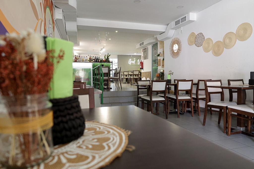 Trespasse Restaurante/Café na Marginal - Póvoa de Varzim - Image 2