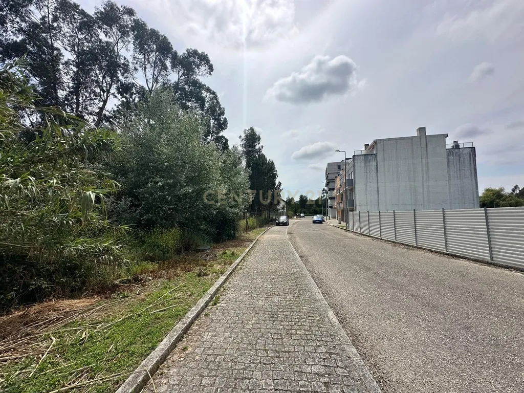 Terreno de construção com projeto aprovado em Pedroso, Vila Nova de Gaia, Porto - Image 8