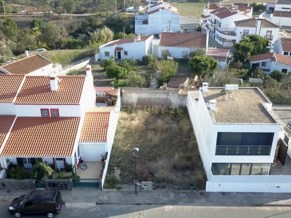 Lote para habitação localizado em Monte da Vinha - Image 7