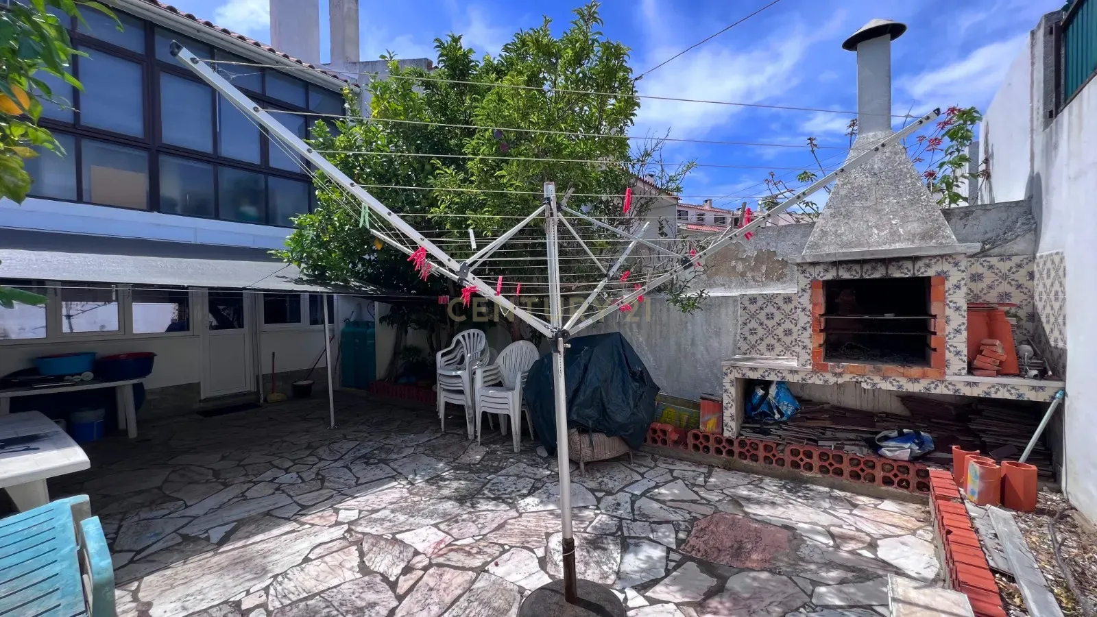 Moradia T3 + 2 Alcabideche - Image 15
