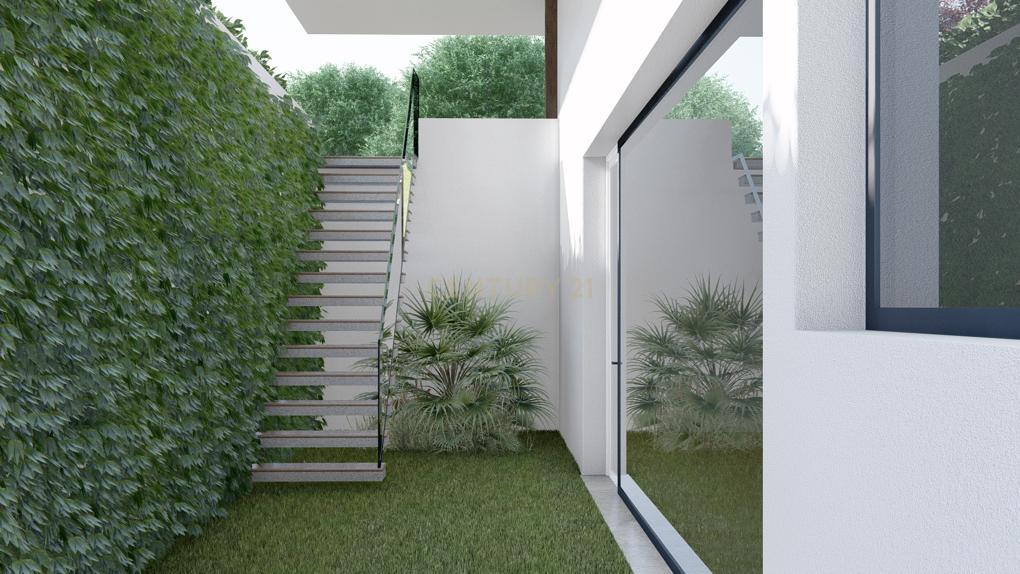 Terreno para Moradia de Luxo com Piscina e Jardim na Herdade da Aroreira - Image 10