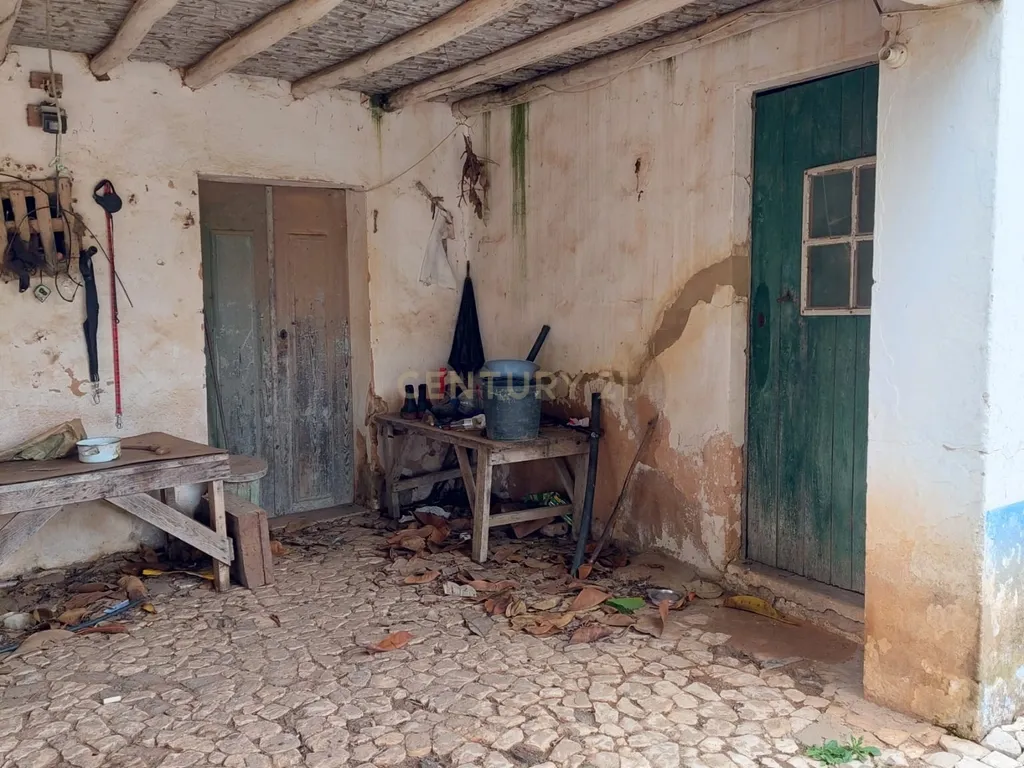 Moradia T4 em Barão de São Miguel, na freguesia de Vila do Bispo, Lagos - Image 6