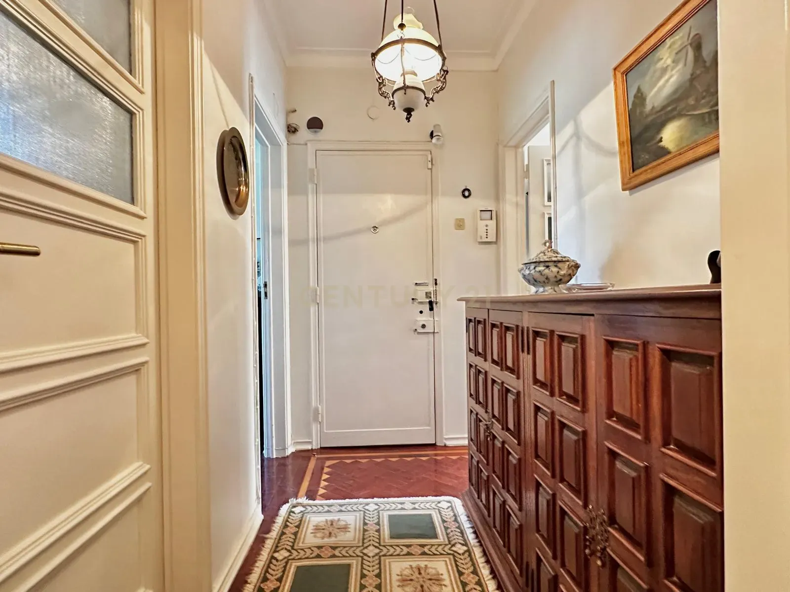 Apartamento T3 - Centro Lisboa, Saldanha - Image 9