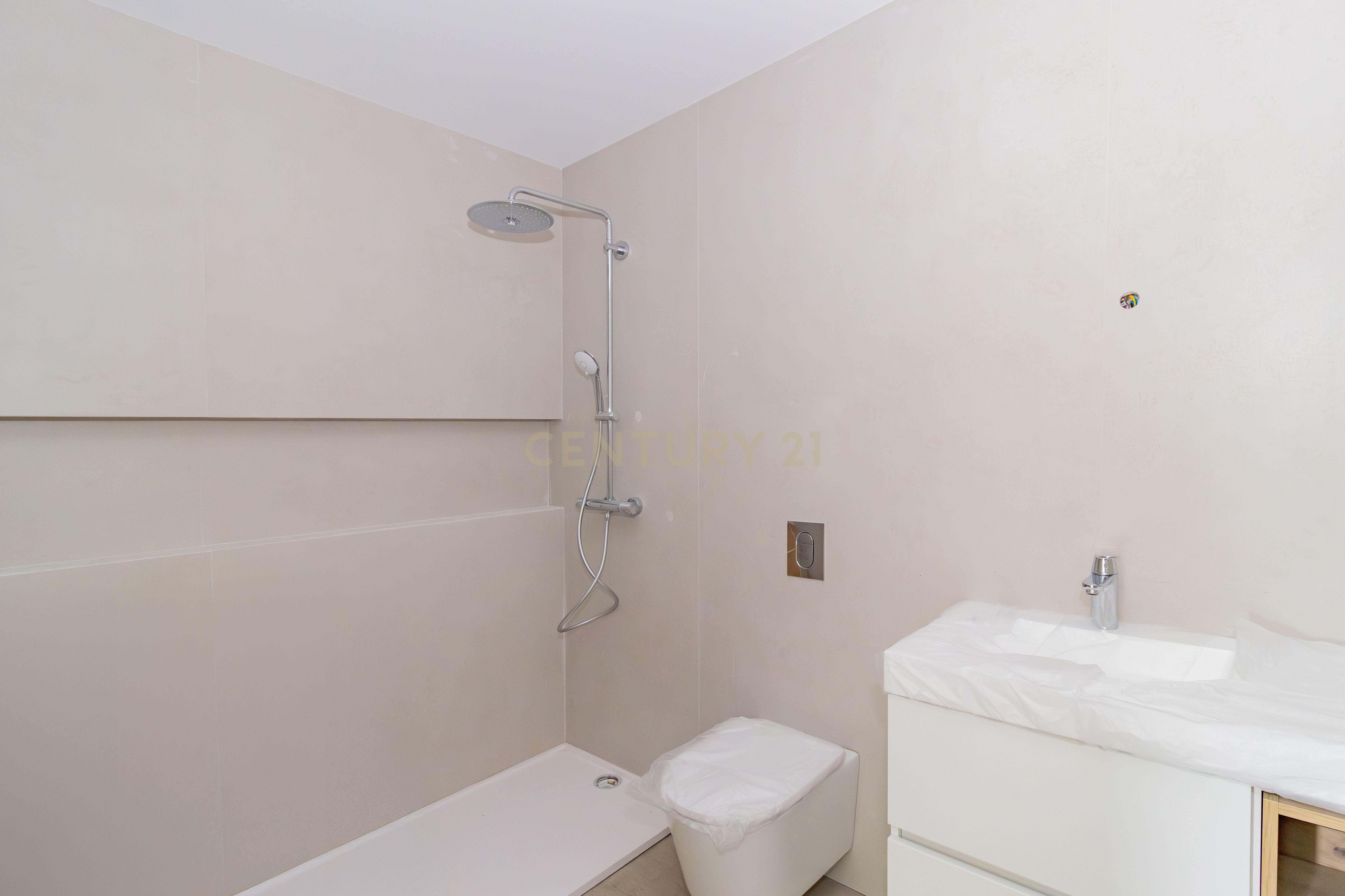 Apartamento T3 no centro da Cidade (B) - Image 14