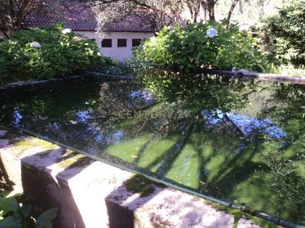 Quinta, Antigo Edifício do ISAVE (universidade) na Póvoa de Lanhoso - Image 13